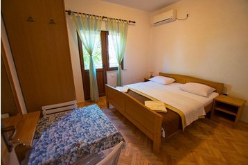 Horvátország Privát Starigrad Paklenica, Interiőr